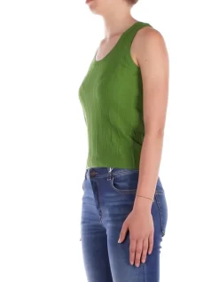 MAX MARA Top Donna Top viscosa leggera>Donna Top