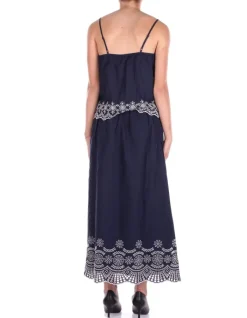 ONLY Top Donna Onllou life emb singlet ptm><noscript><img width=