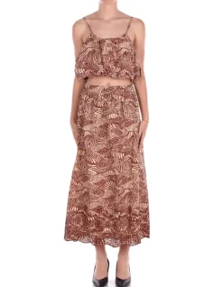 ONLY Top Donna Onllou life emb baloon top>Donna Top