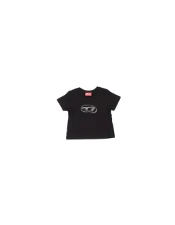 DIESEL T-shirt Bambina Tsequinsg> T-Shirt