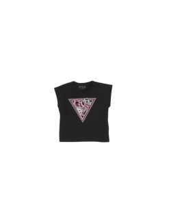 GUESS T-shirt Bambina Midi ss t-shirt> T-Shirt