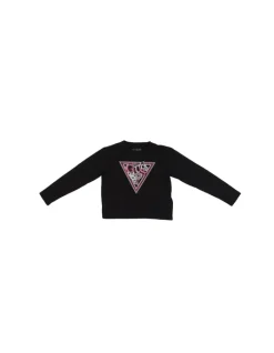 GUESS T-shirt Bambina Ls t-shirt> T-Shirt