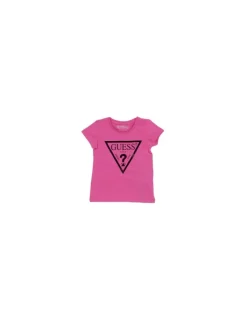 GUESS T-shirt Bambina Ss t-shit core> T-Shirt