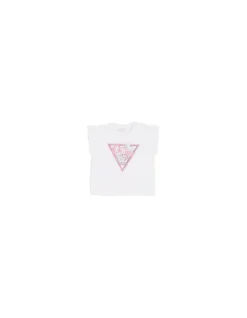 GUESS T-shirt Bambina Midi ss t-shirt> T-Shirt