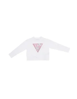 GUESS T-shirt Bambina Ls t-shirt> T-Shirt