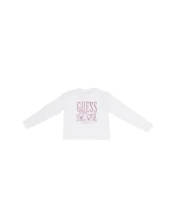 GUESS T-shirt Bambina Ls t-shirt> T-Shirt