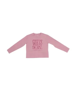 GUESS T-shirt Bambina Ls t-shirt> T-Shirt