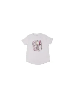 GUESS T-shirt Bambina Ss t-shirt> T-Shirt