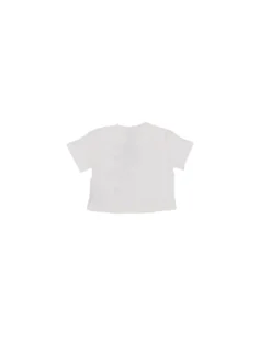 MANILA GRACE T-shirt Bambina T-shir> T-Shirt