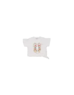 MANILA GRACE T-shirt Bambina T-shirt> T-Shirt