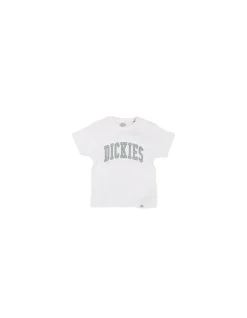 DICKIES T-shirt Bambino Aitkin tee ss k>Bambino T-Shirt