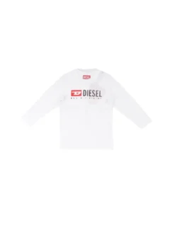 DIESEL T-shirt Bambino Tdrops>Bambino T-Shirt