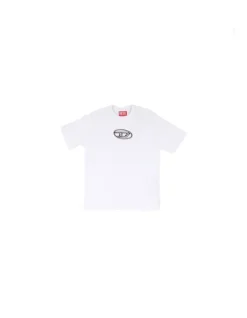 DIESEL T-shirt Bambino Treden over>Bambino T-Shirt