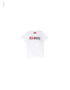 DIESEL T-shirt Bambino Tadjustk14>Bambino T-Shirt