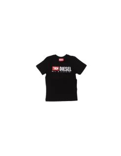 DIESEL T-shirt Bambino Tadjustk14>Bambino T-Shirt