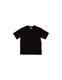 DIESEL T-shirt Bambino Tboggymegovald over>Bambino T-Shirt