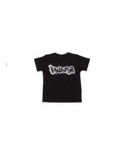 DISCLAIMER T-shirt Bambino Maglia bimbo in jersey>Bambino T-Shirt