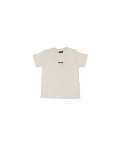 DISCLAIMER T-shirt Bambino Maglia bimbo in jersey>Bambino T-Shirt