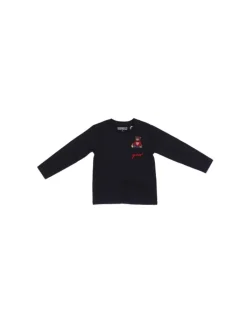 GUESS T-shirt Bambino Ls t-shirt>Bambino T-Shirt