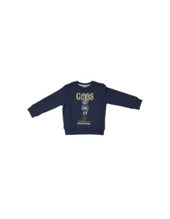 GUESS T-shirt Bambino Ls t-shirt>Bambino T-Shirt