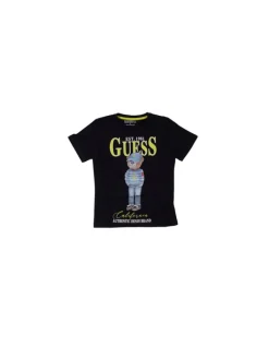 GUESS T-shirt Bambino Ss t shirt>Bambino T-Shirt