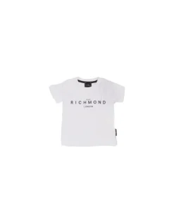 JOHN RICHMOND T-shirt Bambino T-shirt plogus>Bambino T-Shirt