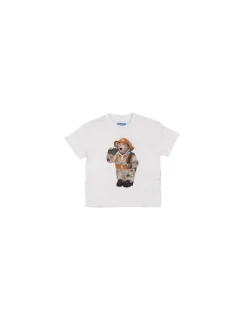 MARKET T-shirt Bambino Jersey t-shirt boy>Bambino T-Shirt