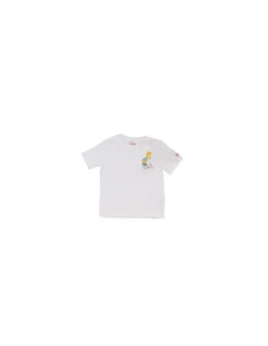 MC2 SAINT BARTH T-shirt Bambino T-shirt bart eat shorts>Bambino T-Shirt