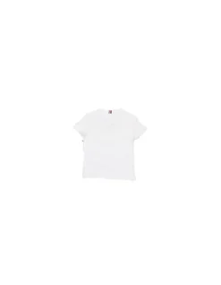 TOMMY HILFIGER T-shirt Bambino Pocket tee ss th>Bambino T-Shirt