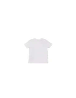 TOMMY HILFIGER T-shirt Bambino Boys graphic tee ss>Bambino T-Shirt