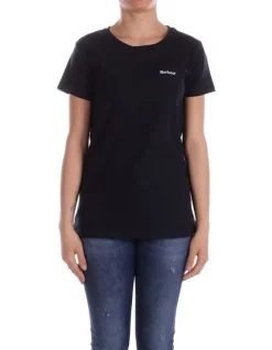 BARBOUR T-shirt Donna Saltford t-shirt>Donna T-Shirt