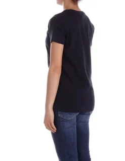 BARBOUR T-shirt Donna Saltford t-shirt><noscript><img width=