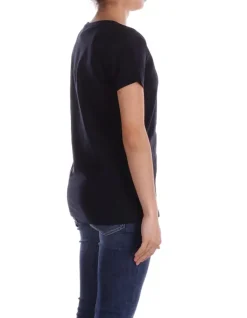 BARBOUR T-shirt Donna Saltford t-shirt><noscript><img width=