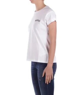 BARBOUR T-shirt Donna Kenmore>Donna T-Shirt