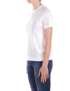 BARBOUR T-shirt Donna Ava top>Donna T-Shirt