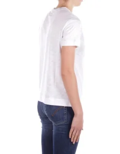 BARBOUR T-shirt Donna Ava top><noscript><img width=