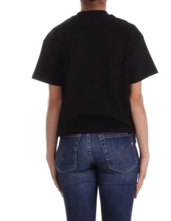 DICKIES T-shirt Donna Oakport boxy ss tee><noscript><img width=