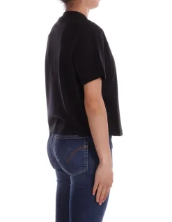 DICKIES T-shirt Donna Oakport boxy ss tee><noscript><img width=