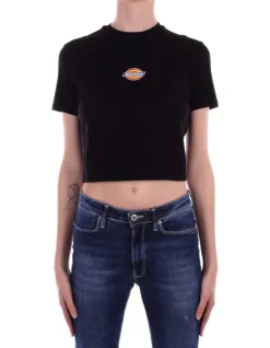 DICKIES T-shirt Donna Maple valley tee>Donna T-Shirt
