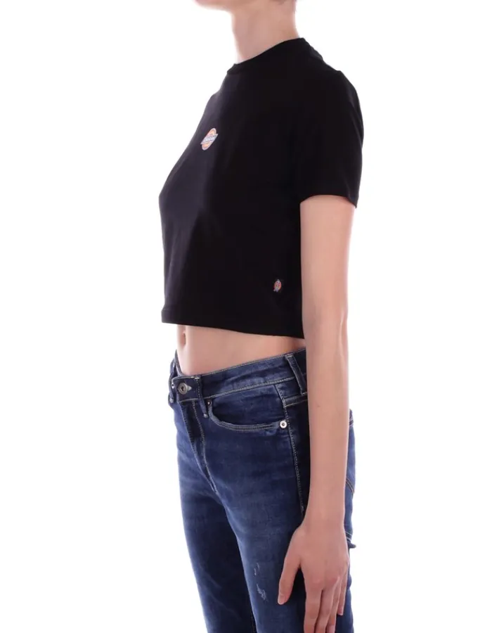 DICKIES T-shirt Donna Maple valley tee>Donna T-Shirt