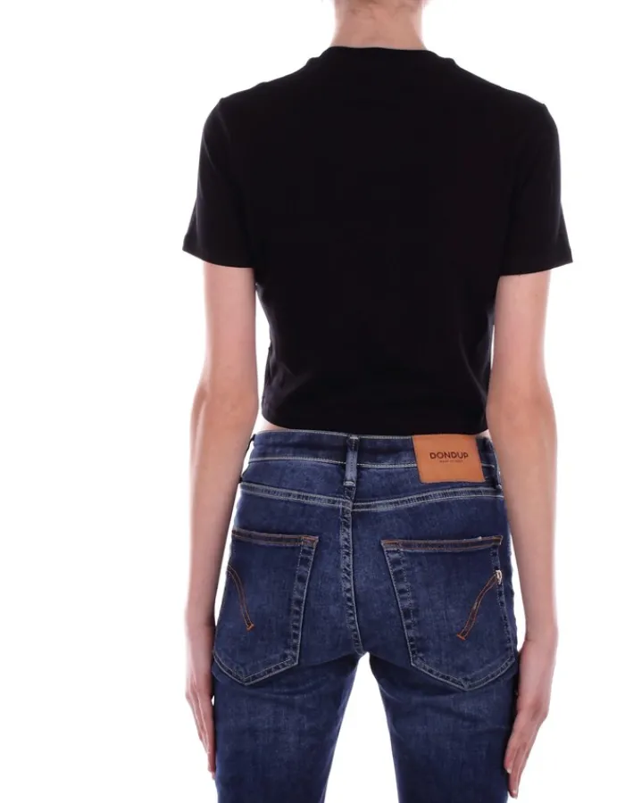 DICKIES T-shirt Donna Maple valley tee>Donna T-Shirt