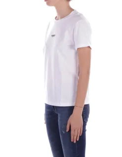 DONDUP T-shirt Donna>Donna T-Shirt