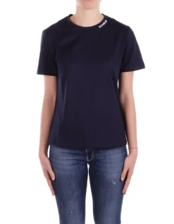 DONDUP T-shirt Donna>Donna T-Shirt