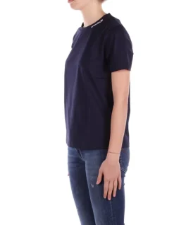 DONDUP T-shirt Donna>Donna T-Shirt