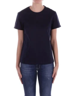 DONDUP T-shirt Donna>Donna T-Shirt