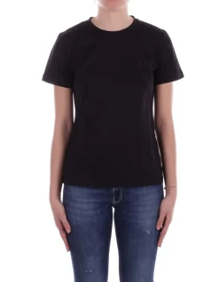 DONDUP T-shirt Donna>Donna T-Shirt