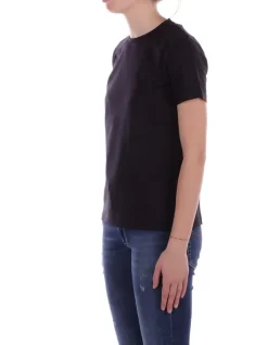 DONDUP T-shirt Donna>Donna T-Shirt