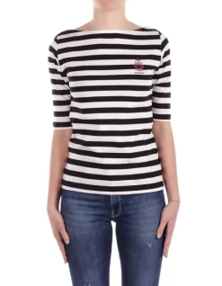 DONDUP T-shirt Donna>Donna T-Shirt