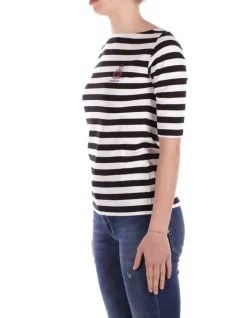 DONDUP T-shirt Donna>Donna T-Shirt