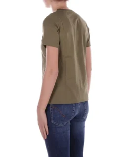 DONDUP T-shirt Donna><noscript><img width=